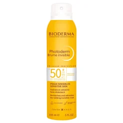 Protectores Solares*Bioderma Bruma Invisible Photoderm SPF 50+