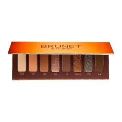 Sombras*Melt Brunet Palette