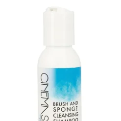 Limpiadores De Brochas | Limpiadores De Brochas*Cinema Secrets Brush and Sponge Cleansing Shampoo 2oz