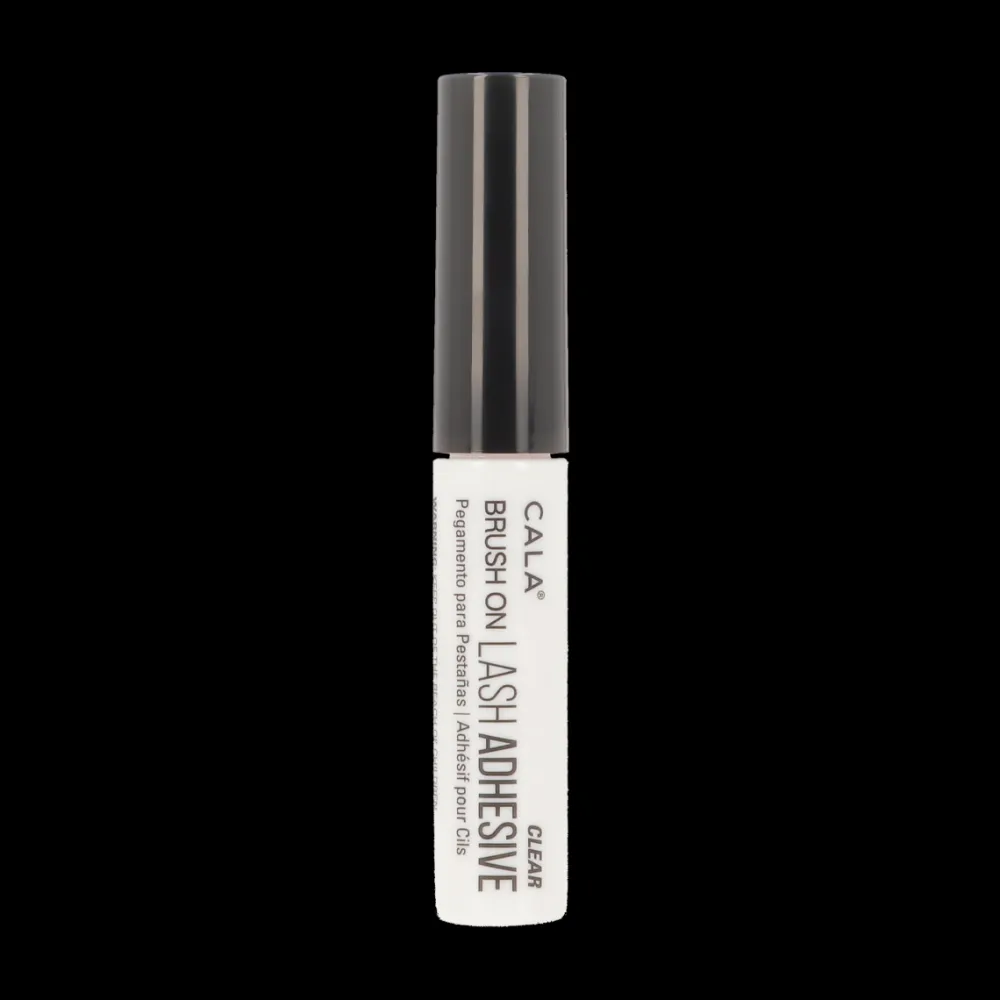 Pestañas*CALA Brush-On Eyelash Glue (Clear)