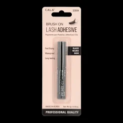 Pestañas*CALA Brush-On Eyelash Glue (Dark)