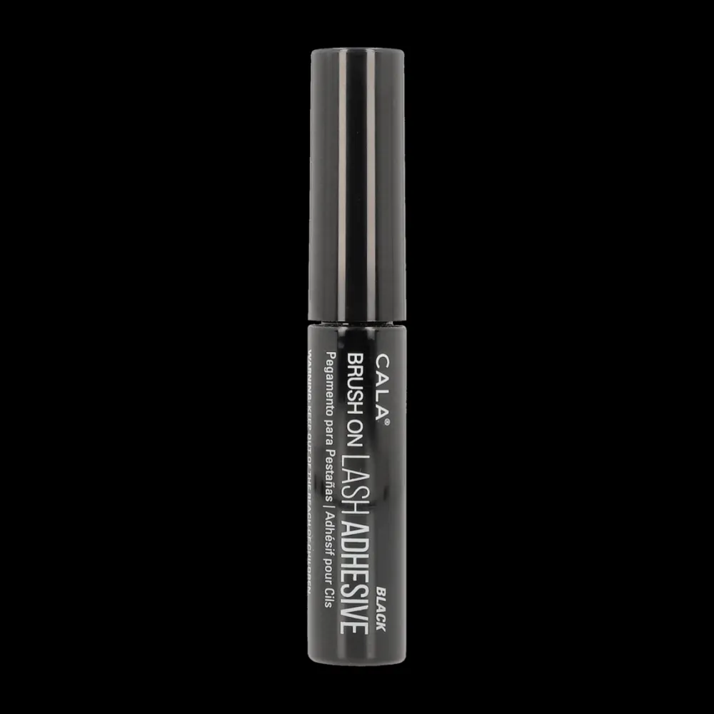 Pestañas*CALA Brush-On Eyelash Glue (Dark)
