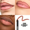 Delineadores | Delineadores*Make Up For Ever 320 Burning Love Artist Color Pencil Extreme
