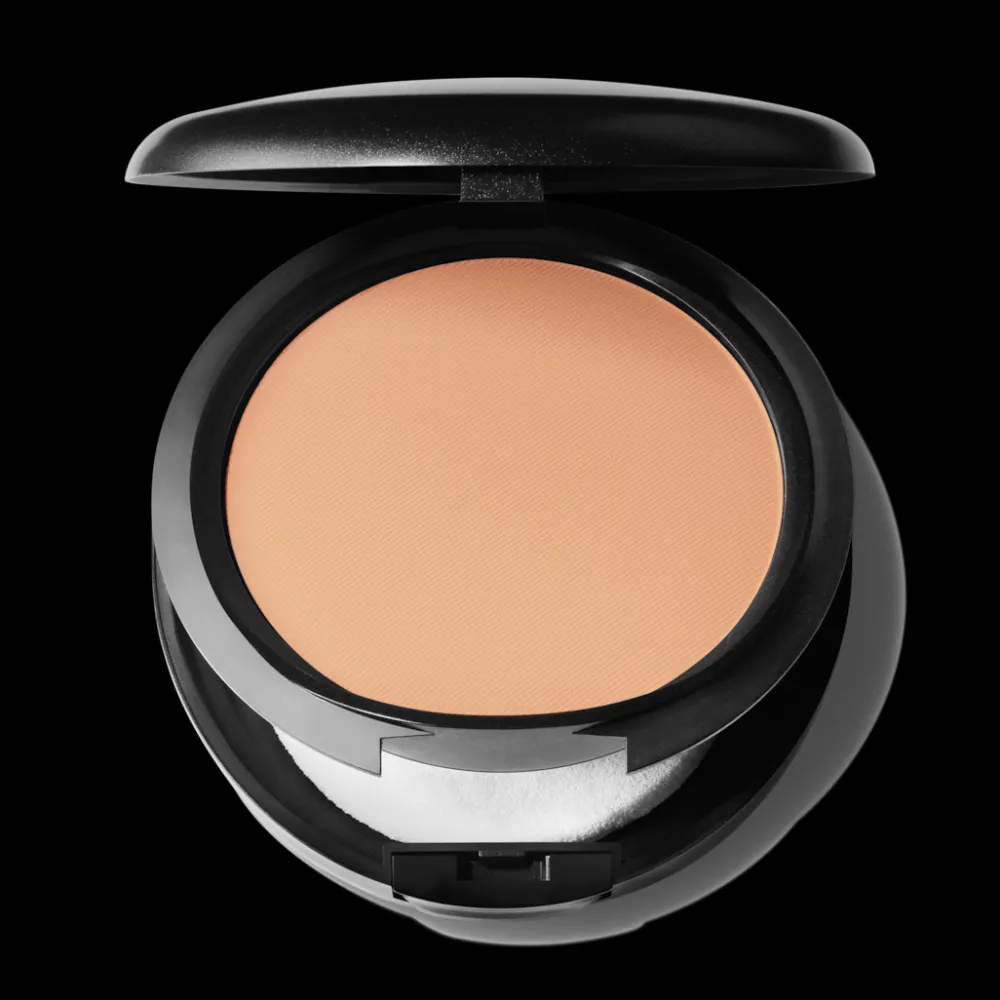 Bases*MAC C5.5 Studio Fix Powder Plus Foundation