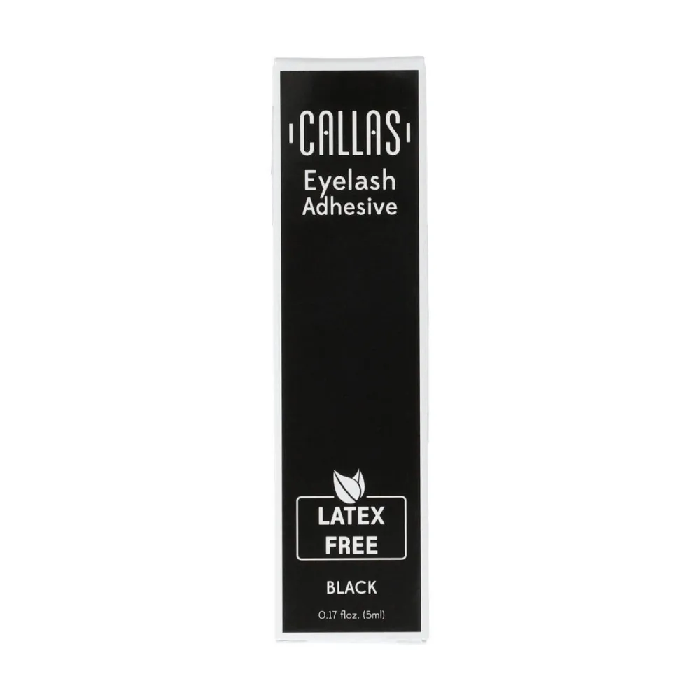 Pestañas*Callas Eye Black Glue