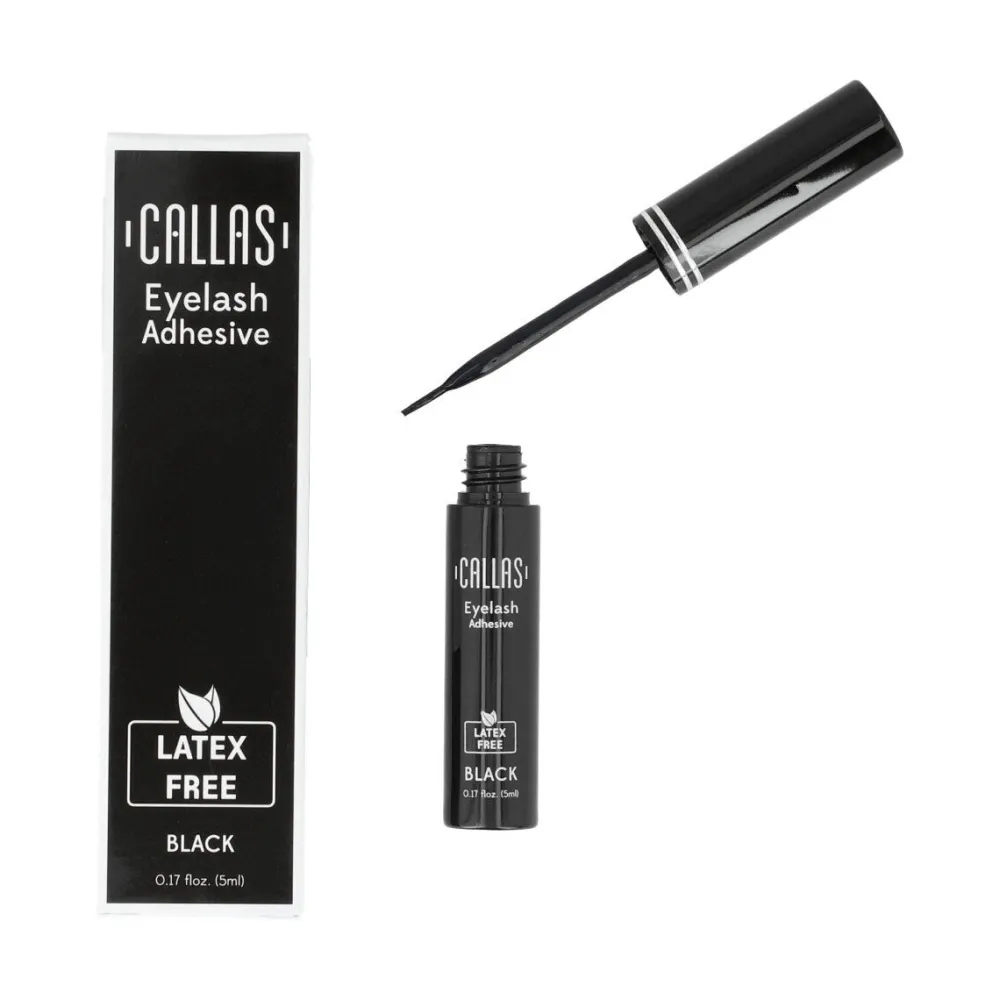 Pestañas*Callas Eye Black Glue