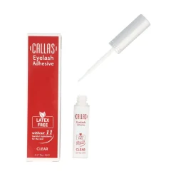 Pestañas*Callas Eye Liquid Glue Clear