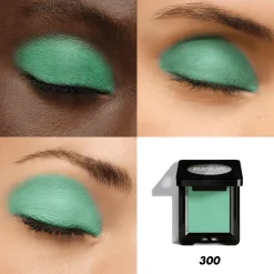 Sombras*Make Up For Ever 300 Calming Sage Artist Eyeshadow