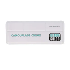 Soluciones | Correctores*Kryolan Camouflage Creme 24 Palette