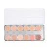 Soluciones | Correctores*Kryolan Camouflage Creme 12 Special Filling 2