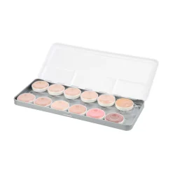 Soluciones | Correctores*Kryolan Camouflage Creme 12 Special Filling 2