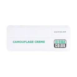 Soluciones | Correctores*Kryolan Camouflage Creme 12 Special Filling 2