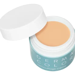 Cremas | Correctores*Kryolan Camouflage Creme D4 - 30 G