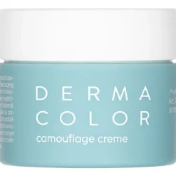 Cremas | Correctores*Kryolan Camouflage Creme D4 - 30 G