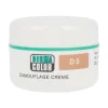 Soluciones | Cremas*Kryolan Camouflage Creme D5 - 4 grs