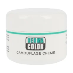 Soluciones | Cremas*Kryolan Camouflage Creme D3 - 4 grs