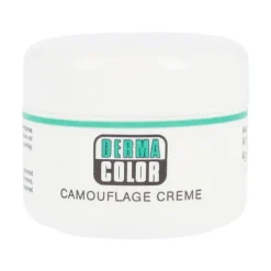 Soluciones | Cremas*Kryolan Camouflage Creme D5 - 30 Grs