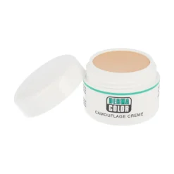 Soluciones | Cremas*Kryolan Camouflage Creme D3 - 4 grs