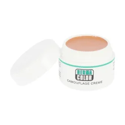 Soluciones | Cremas*Kryolan Camouflage Creme D5 - 30 Grs