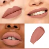 Labiales*Make Up For Ever 124 Captivating Flush Rouge Artist For Ever