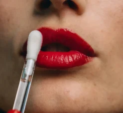 Protectores Solares | Glosses*Vacation Chardonnay Lip Oil SPF 30