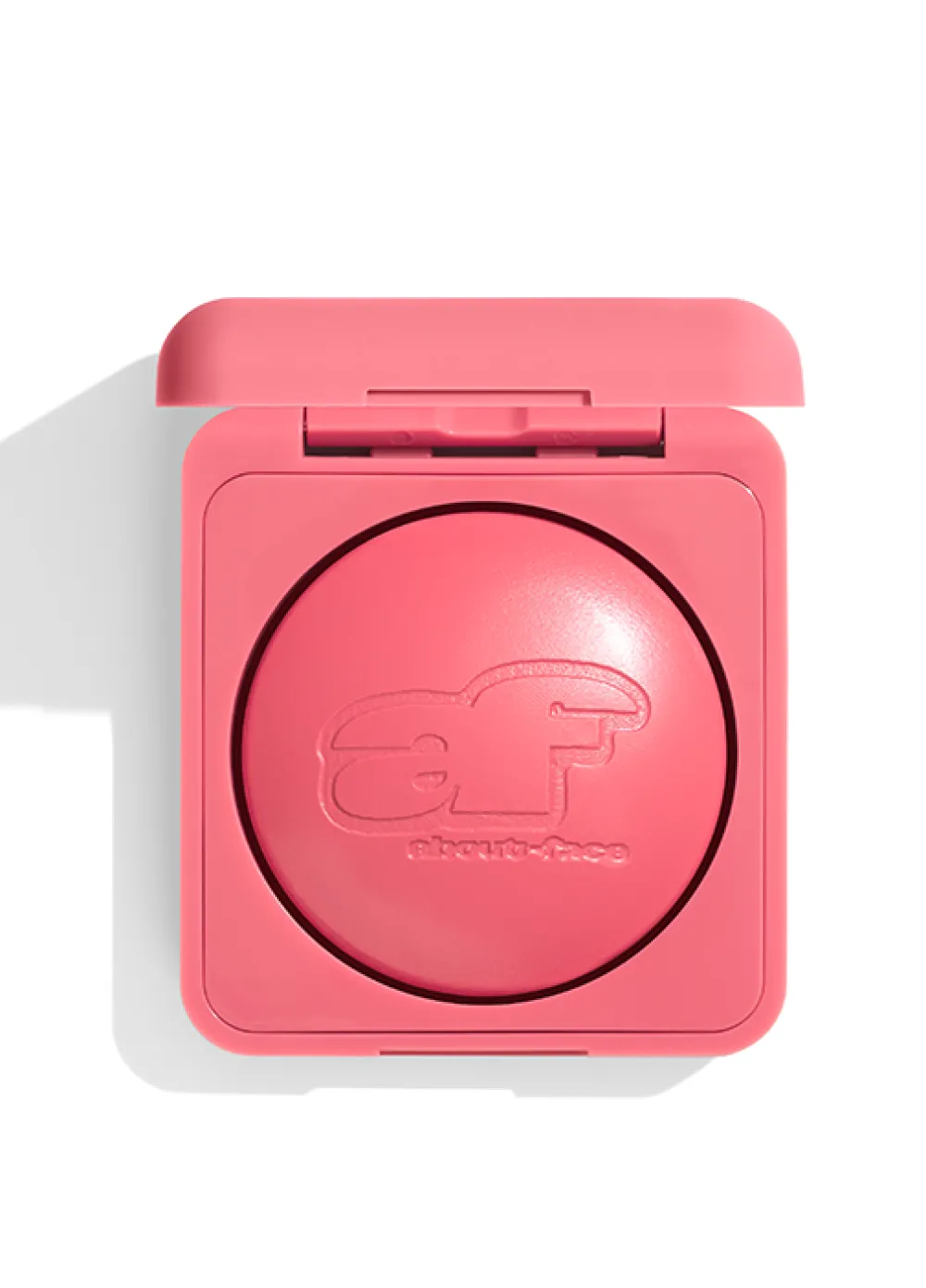Rubores*About-Face Cheek Freak Blush Balm Laid