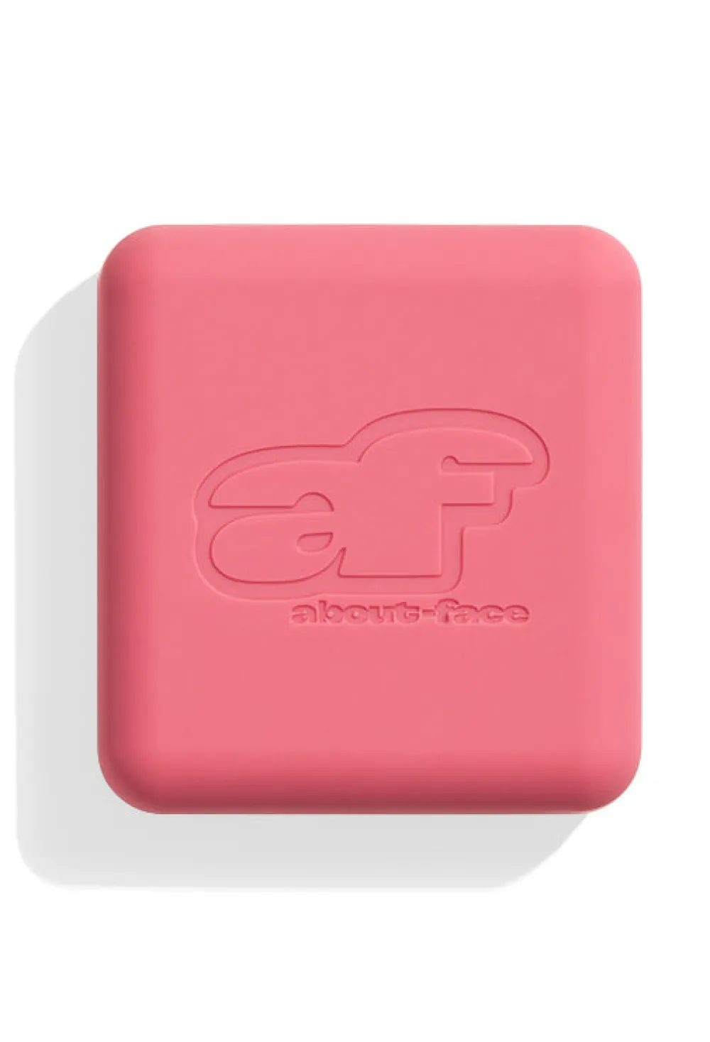 Rubores*About-Face Cheek Freak Blush Balm Laid