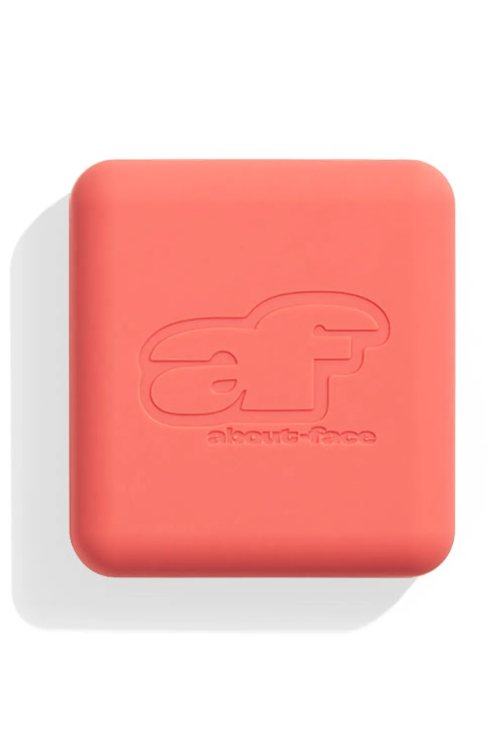 Rubores*About-Face Cheek Freak Blush Balm Quickie