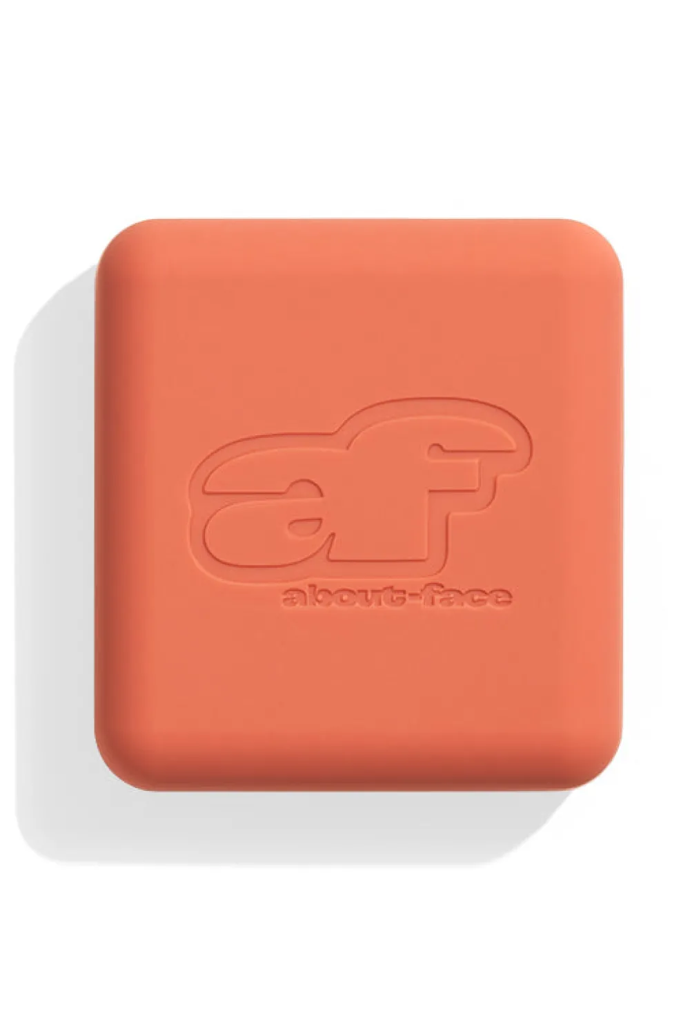 Rubores*About-Face Cheek Freak Blush Balm Raunchy