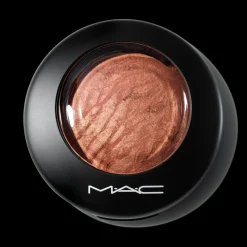 Contornos | Polvos*MAC Cheeky Bronze Iluminador Mineralize Skinfinish