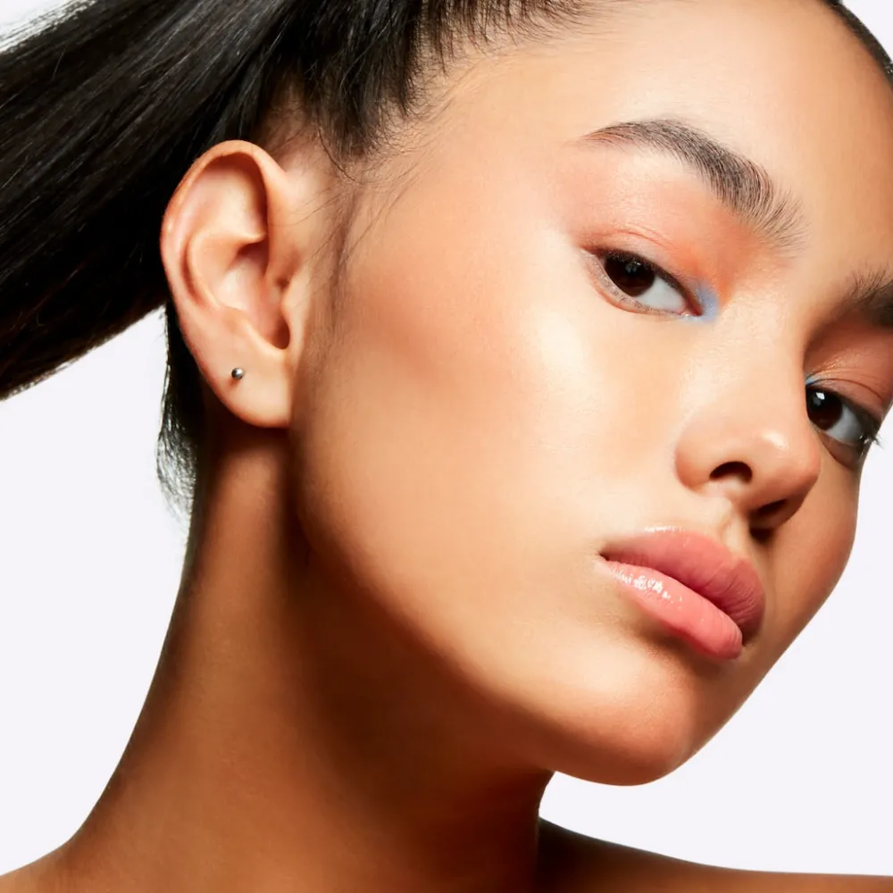 Contornos | Polvos*MAC Cheeky Bronze Iluminador Mineralize Skinfinish