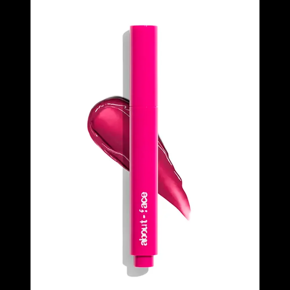 Labiales*About-Face Cherry Pick Lip Color Butter