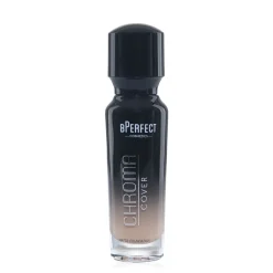 Bases*BPerfect Cosmetics Chroma Cover Matte Foundation C5