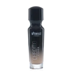 Bases*BPerfect Cosmetics Chroma Cover Matte Foundation-W6