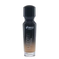 Bases*BPerfect Cosmetics Chroma Cover Matte Foundation W9