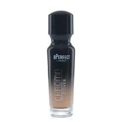 Bases*BPerfect Cosmetics Chroma Cover Matte Foundation-W8