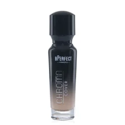 Bases*BPerfect Cosmetics Chroma Cover Matte Foundation W4