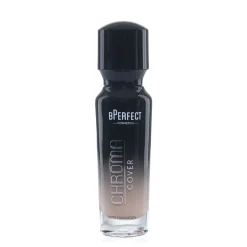 Bases*BPerfect Cosmetics Chroma Cover Matte Foundation C4