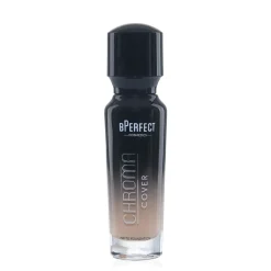 Bases*BPerfect Cosmetics Chroma Cover Matte Foundation C6