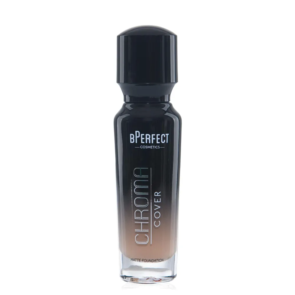 Bases*BPerfect Cosmetics Chroma Cover Matte Foundation-C7
