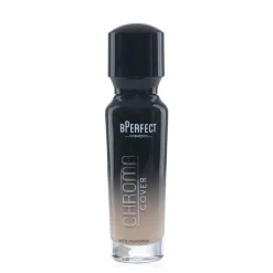 Bases*BPerfect Cosmetics Chroma Cover Matte Foundation W5