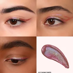Delineadores | Delineadores*Moira Chromatic Show Liner 012 Sugar Coated