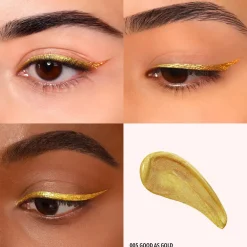 Delineadores | Delineadores*Moira Chromatic Show Liner Lead 005 Good as Gold