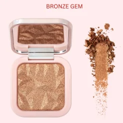Iluminadores*Eloise Beauty Chunky Glitter Diamond Dust Highlighter-Bronze Gem