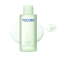 K Beauty*Tocobo Cica Calming Aqua Toner