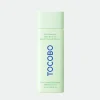 K Beauty | Protectores Solares*Tocobo Cica Calming Sun Serum SPF50
