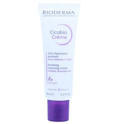 Cremas | Hidratantes*Bioderma Cicabio Creme 40 ml