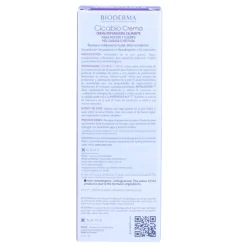 Cremas | Hidratantes*Bioderma Cicabio Creme 40 ml