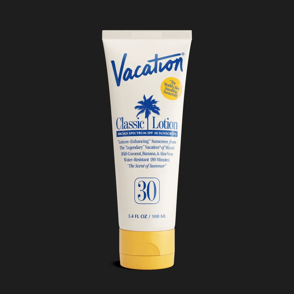 Protectores Solares*Vacation Classic Lotion SPF 50