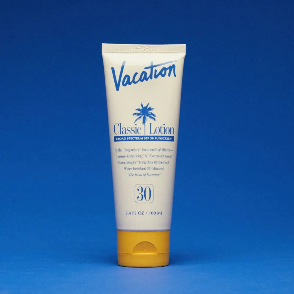 Protectores Solares*Vacation Classic Lotion SPF 50
